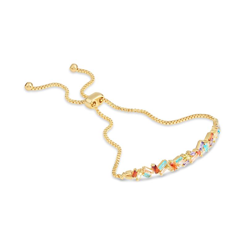Confetti Bracelet